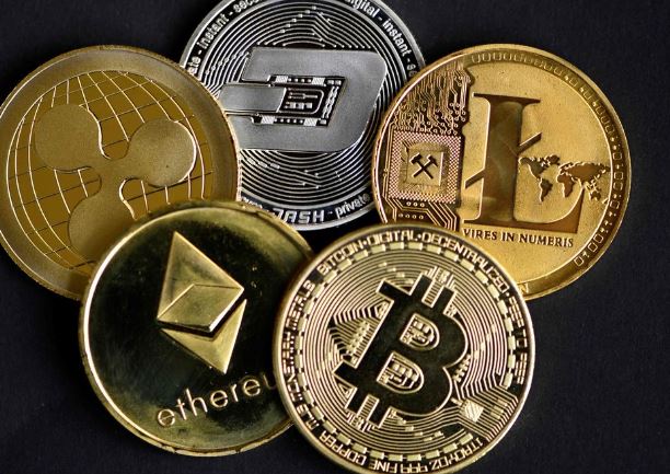 USDT涨幅对比及关联性探讨