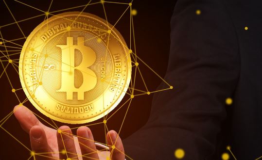 泰达币可以上分，区块链数字货币加速普及